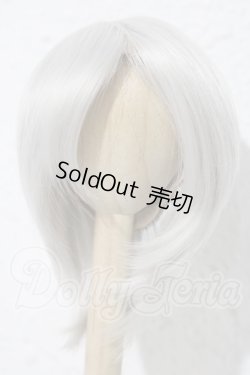 画像1: 8-9inch/ウィッグ U-26-03-04-015-TN-ZU