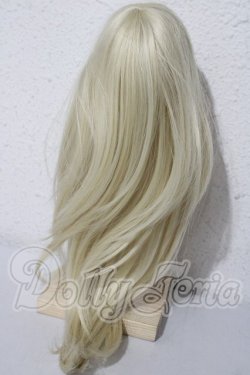 画像2: 8-9inch/ウィッグ U-26-03-04-019-TN-ZU