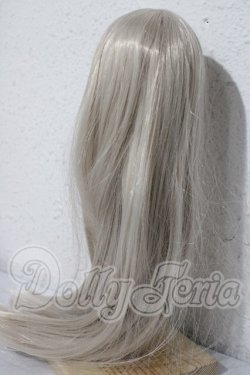 画像2: 8-9inch/ウィッグ U-26-03-04-018-TN-ZU