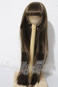 8-9inch/ウィッグ U-26-03-04-025-TN-ZU