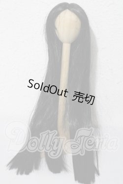 画像1: 8-9inch/ウィッグ U-26-03-04-017-TN-ZU