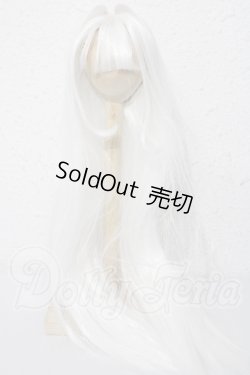 画像1: 8-9inch/ウィッグ U-26-03-04-023-TN-ZU