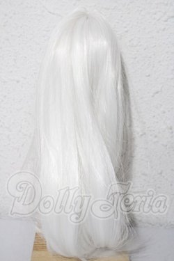 画像2: 8-9inch/ウィッグ U-26-03-04-023-TN-ZU