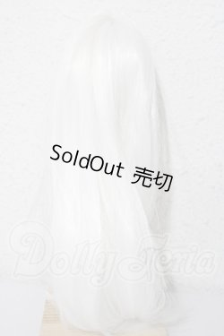 画像2: 8-9inch/ウィッグ U-26-03-04-023-TN-ZU