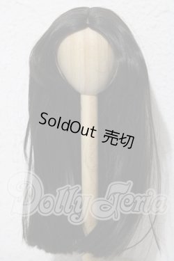 画像1: 8-9inch/ウィッグ U-26-03-04-016-TN-ZU