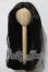 画像1: 8-9inch/ウィッグ U-26-03-04-016-TN-ZU (1)