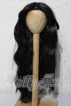 画像1: 8-9inch/ウィッグ U-26-03-04-022-TN-ZU