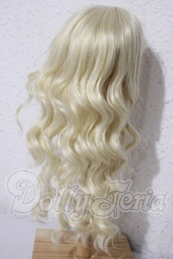 画像2: 8-9inch/ウィッグ U-26-03-04-020-TN-ZU