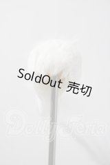 4ｉｎｃｈ/羽根ウィッグ A-26-03-04-1044-TN-ZU