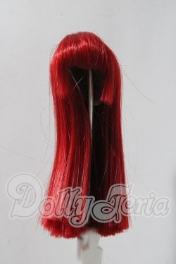 画像1: 4inch/ウィッグ A-26-03-04-1009-TN-ZU