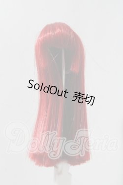 画像1: 4inch/ウィッグ A-26-03-04-1009-TN-ZU