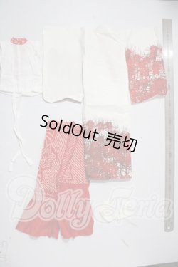 画像2: MSD/OF:着物セット U-26-03-04-085-TN-ZU