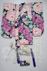 MSD/OF:着物セット U-26-03-04-084-TN-ZU