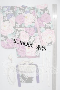 画像2: MSD/OF:着物セット U-26-03-04-084-TN-ZU