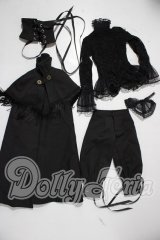 SDGrB＆SD13男の子/OF:衣装セット U-26-03-04-087-TN-ZU