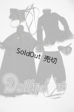 画像1: SDGrB＆SD13男の子/OF:衣装セット U-26-03-04-087-TN-ZU