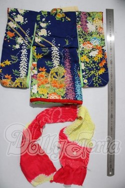 画像2: MSD/OF 着物セット U-26-03-04-090-TN-ZU