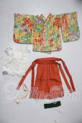 SDM/OF：着物セット U-26-03-04-091-TN-ZU