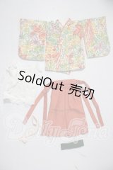 SDM/OF：着物セット U-26-03-04-091-TN-ZU