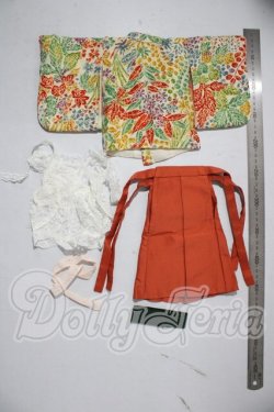 画像2: SDM/OF：着物セット U-26-03-04-091-TN-ZU