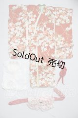 SDM/OF：着物セット U-26-03-04-093-TN-ZU