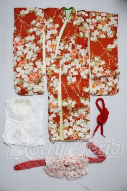 画像1: SDM/OF：着物セット U-26-03-04-093-TN-ZU