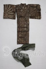 幼SD/OF 着物 U-26-03-04-094-TN-ZU