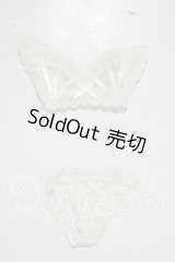 SDM＆MSD/OF:下着 U-26-03-04-101-TN-ZU