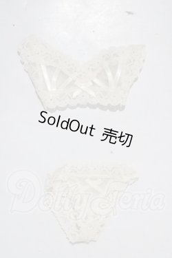 画像1: SDM＆MSD/OF:下着 U-26-03-04-101-TN-ZU