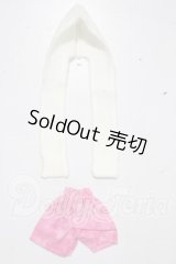 27cmサイズドール/OF:衣装 A-26-03-04-1022-TN-ZU