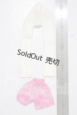 画像2: 27cmサイズドール/OF:衣装 A-26-03-04-1022-TN-ZU