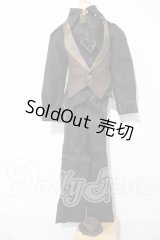SDGrB＆SD13男の子/OF:衣装セット U-26-03-04-058-TN-ZU