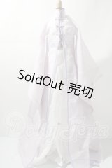 SDGrB＆SD13男の子/OF:衣装セット U-26-03-04-057-TN-ZU