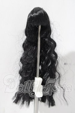 画像1: 3.5inch-4inch/ウィッグ A-26-03-04-1007-TN-ZU