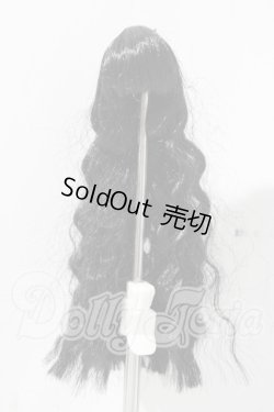 画像1: 3.5inch-4inch/ウィッグ A-26-03-04-1007-TN-ZU