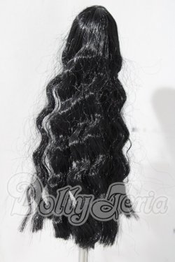 画像2: 3.5inch-4inch/ウィッグ A-26-03-04-1007-TN-ZU