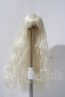 画像1: 3.5inch-4inch/ウィッグ A-26-03-04-1008-TN-ZU