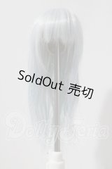 3.5inch-4inch/ウィッグ A-26-03-04-1010-TN-ZU