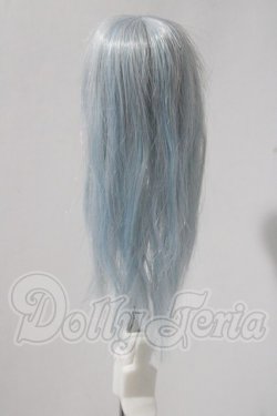 画像2: 3.5inch-4inch/ウィッグ A-26-03-04-1010-TN-ZU