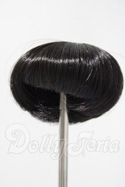 画像1: 3.5inch-4inch/ウィッグ A-26-03-04-1004-TN-ZU