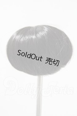 画像2: 3.5inch-4inch/ウィッグ A-26-03-04-1004-TN-ZU
