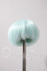 3.5inch-4inch/ウィッグ A-26-03-04-1002-TN-ZU