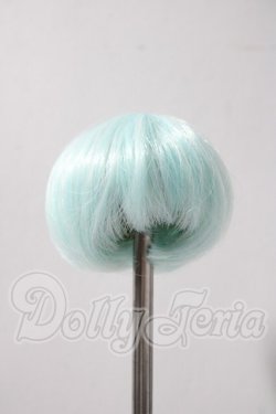 画像1: 3.5inch-4inch/ウィッグ A-26-03-04-1002-TN-ZU