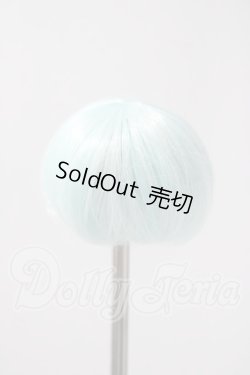 画像2: 3.5inch-4inch/ウィッグ A-26-03-04-1002-TN-ZU