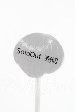 画像2: 3.5inch-4inch/ウィッグ A-26-03-04-1006-TN-ZU