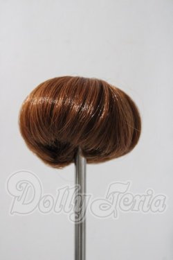 画像1: 3.5inch-4inch/ウィッグ A-26-03-04-1003-TN-ZU