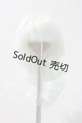 3.5inch-4inch/ウィッグ A-26-03-04-1001-TN-ZU