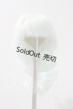 画像1: 3.5inch-4inch/ウィッグ A-26-03-04-1001-TN-ZU