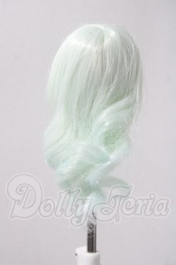 画像2: 3.5inch-4inch/ウィッグ A-26-03-04-1001-TN-ZU