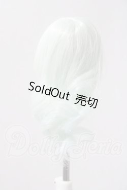 画像2: 3.5inch-4inch/ウィッグ A-26-03-04-1001-TN-ZU